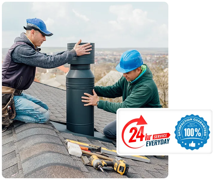 Chimney & Fireplace Installation And Repair in Ridgewood, NJ